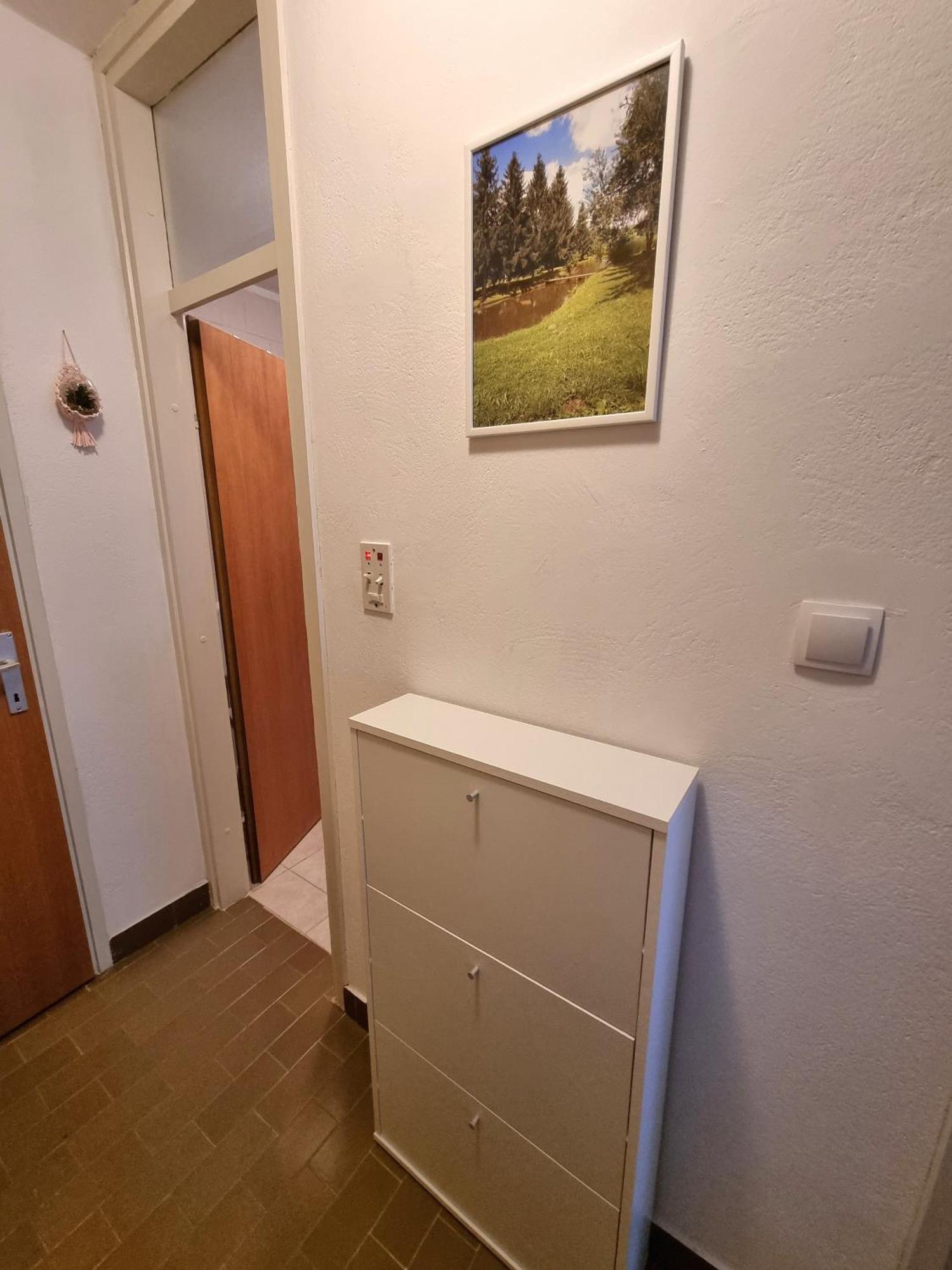 Studio Apartment Karolina Zadar Zewnętrze zdjęcie