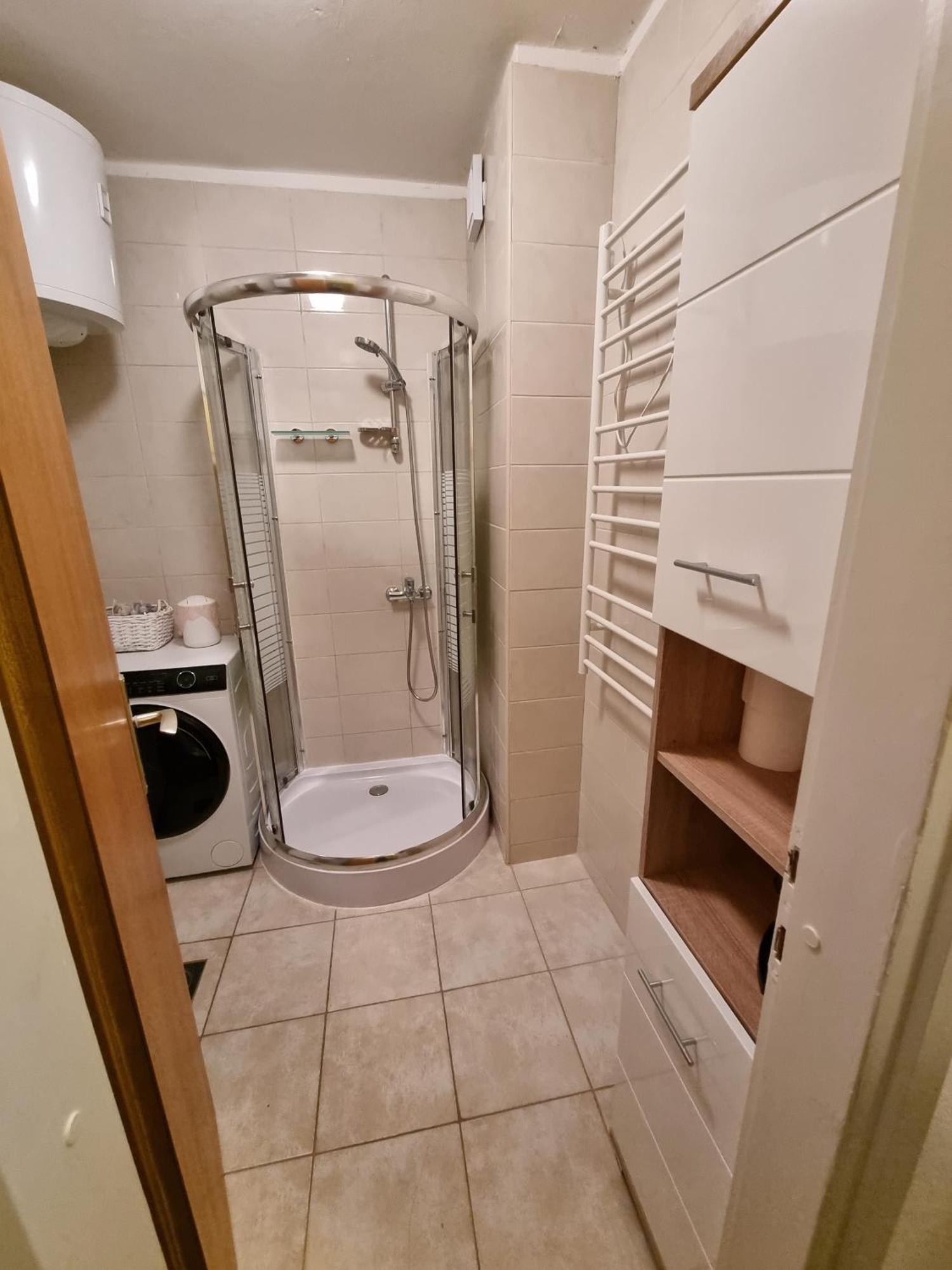 Studio Apartment Karolina Zadar Zewnętrze zdjęcie
