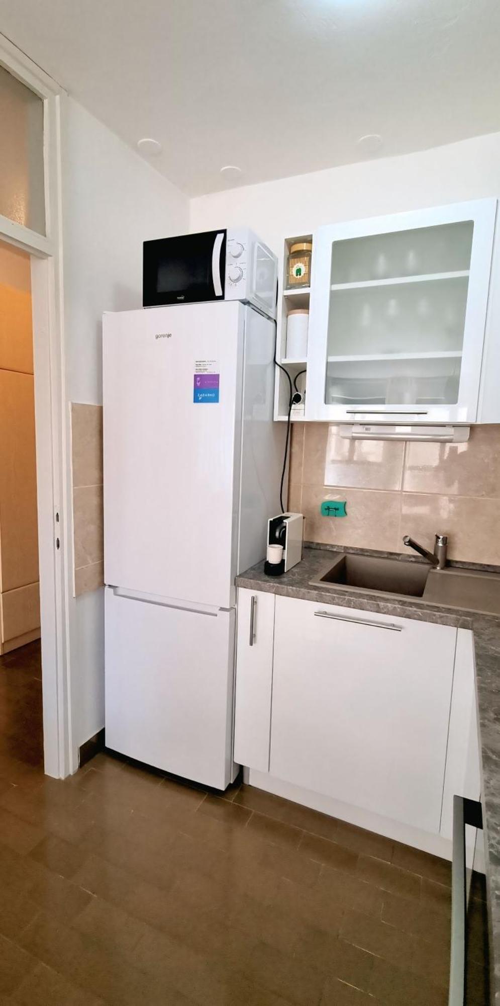 Studio Apartment Karolina Zadar Zewnętrze zdjęcie